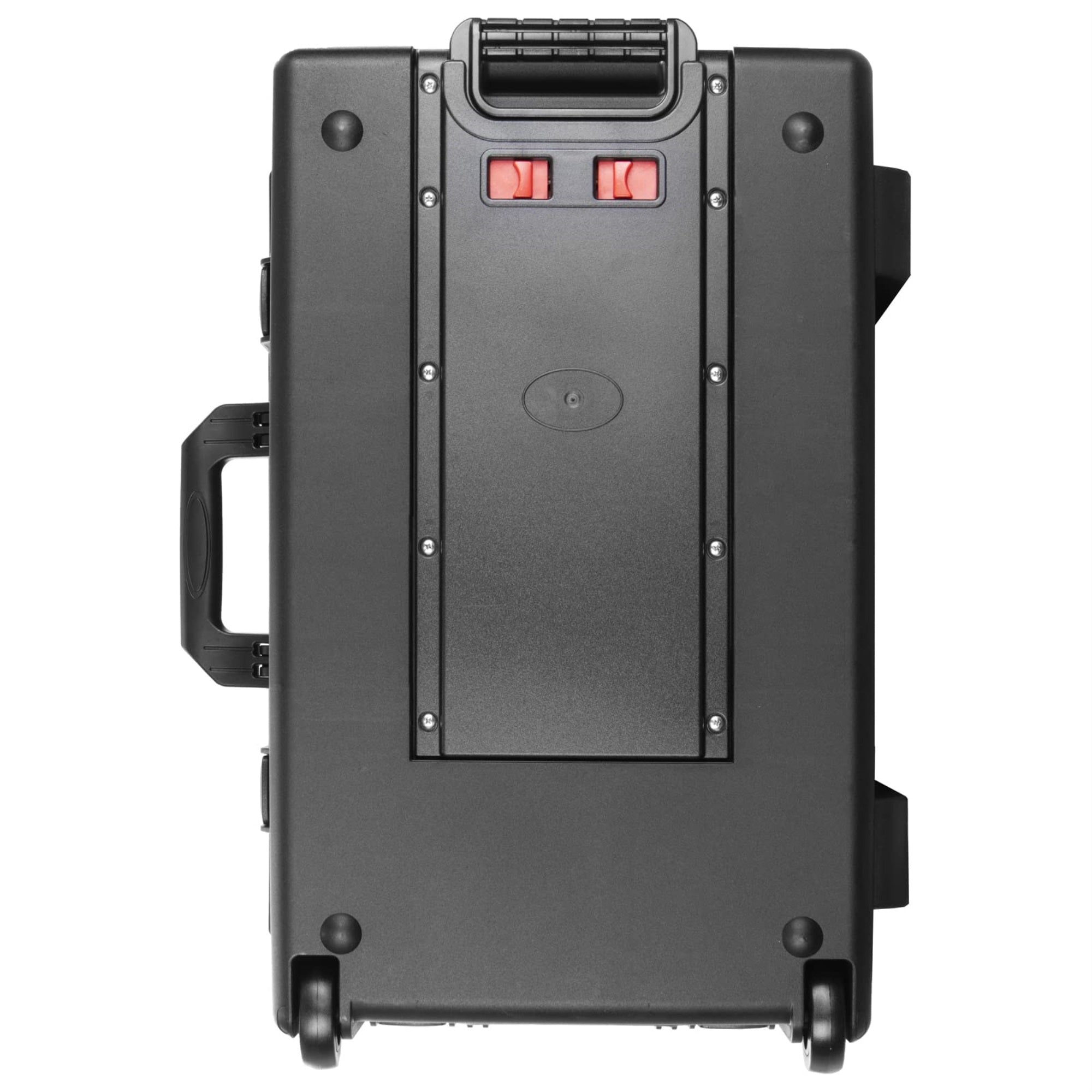 Empty 29'' x 18'' x 10'' Interior Injection-Molded Trolley Case